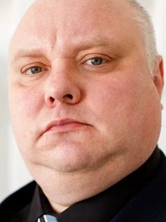 Ростислав Лаврентьев