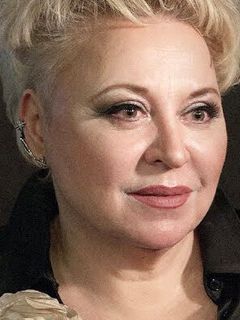 Татьяна Лукашенкова