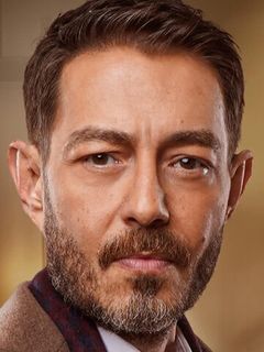 Ахмад Захер