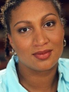 Sabrina van Halderen