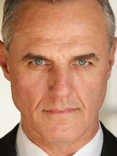 Скотт Хоксби
