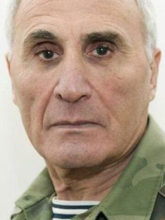 Виктор Шульман