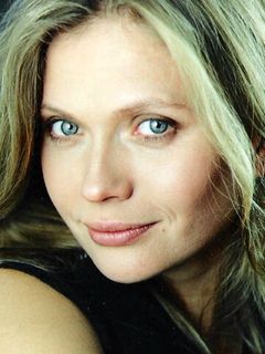 Татьяна Черкасова