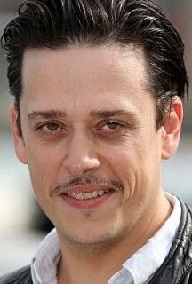 Карим Баррас