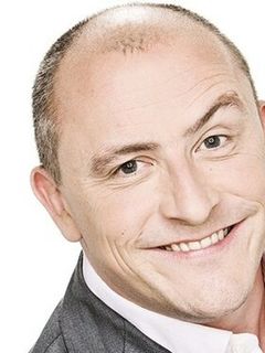 Жан-Луи Лахэй