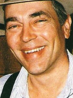 Майкл Рэй Родс