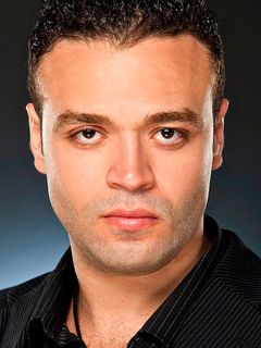 Ахмед Абделазиз