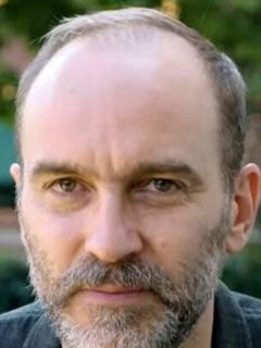 Бенхамин Эчасаррета