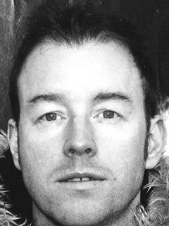 Кирон Дж. Уолш