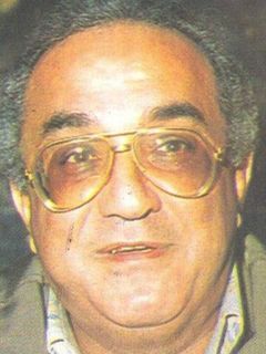 Яхиа Эль Алами