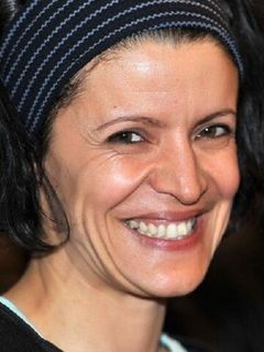 Криштина Кунья