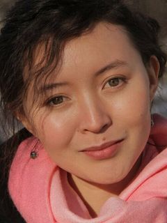 Самал Еслямова