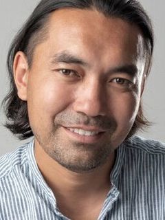 Асхат Кучинчереков