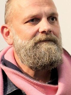 Вольфганг Фишер