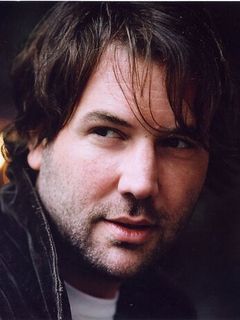 Дэйн Хэнсон