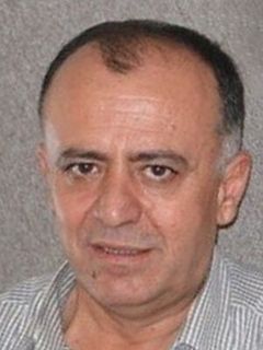 Zuhair Abdlulkarim