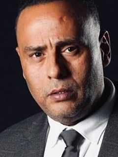 Махмуд Абдель Могни