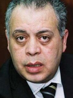 Халед Заки