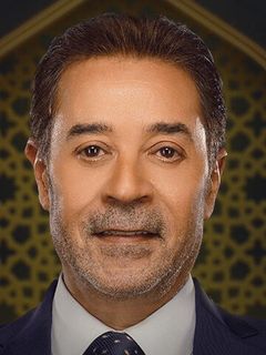 Медат Салех