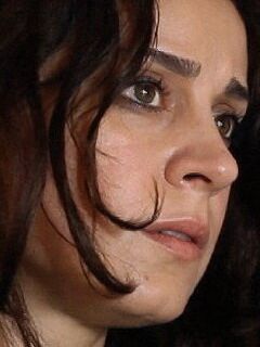 Мириам Моквадам