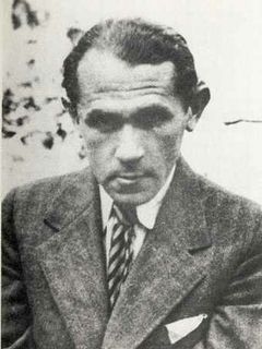 Бруно Шульц