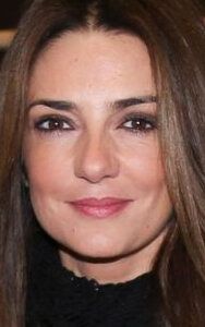 Мария Лекаки