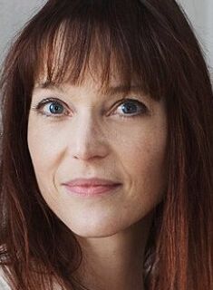 Вероника Реймонд