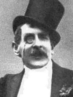 Charles Coborn