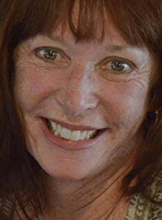 Патриция Роуз Диган