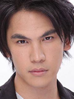 Рикия Мифунэ