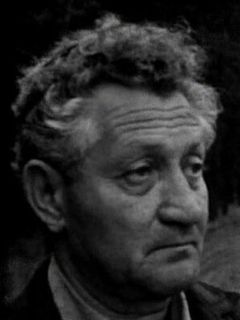 Симон Сребник