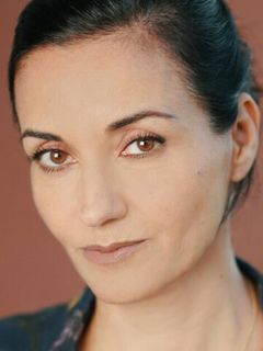 Дикла Баркай