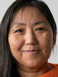 Люси Тулугарджук