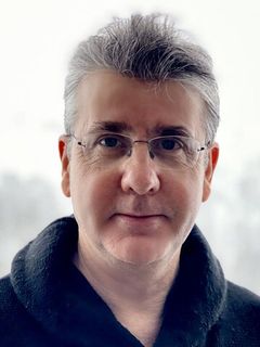 Марк Бэйкер