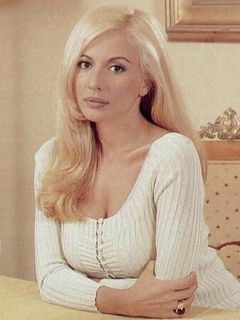 Марта Санчес