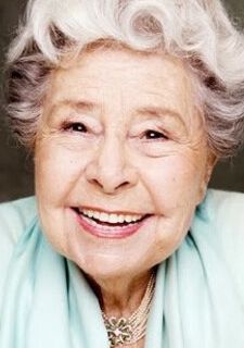 Криста Людвиг