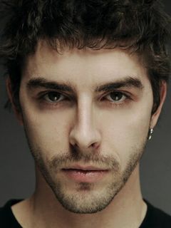 Микеле Риондино