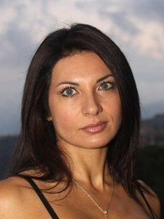 Надя Бенгала