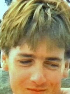 Рик Айрлэнд