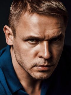Александр Голубев