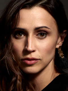 Бриттани Бенжамин