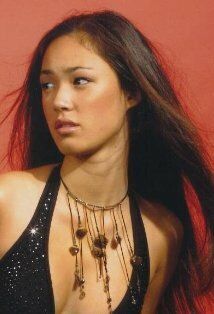Nicole Naone