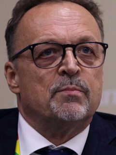 Виктор Гусев