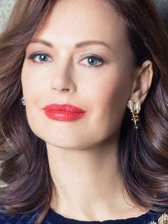 Ирина Безрукова