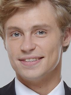 Александр Головин