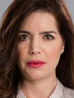 Маргарида Морейра