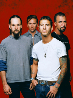 Godsmack