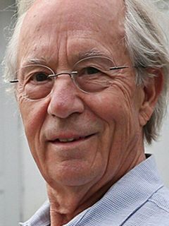 Гарри Керамидас