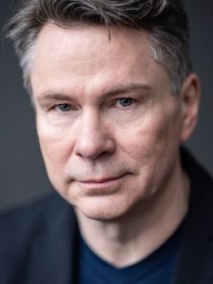 Дмитрий Муляр