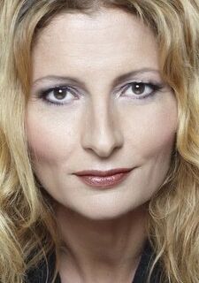 Катерина Януш